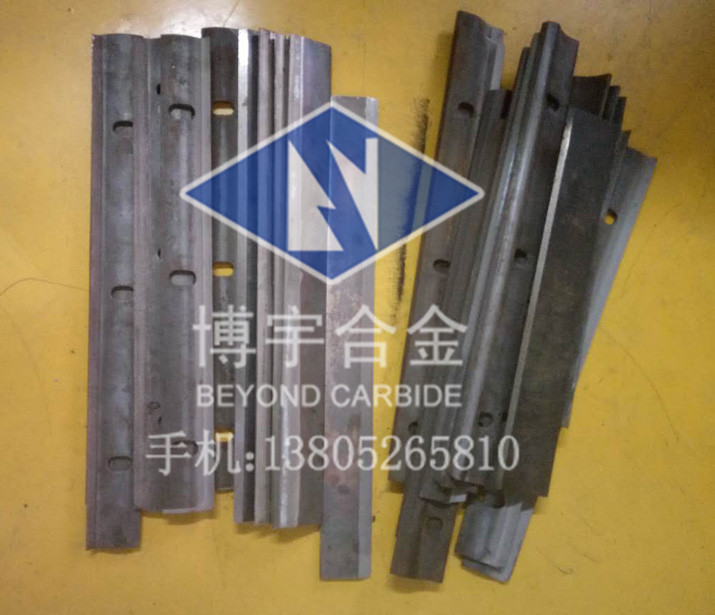 玉米收割機(jī)刀片